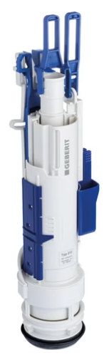 Geberit Heberglocke Typ 212 - als 10-er Pack