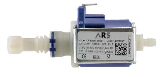 ARS Vibrationspumpe CP Smart 230/50Hz 57W blau