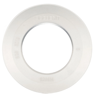 Geberit Heberglockendichtung für Typ 212, 52x29mm