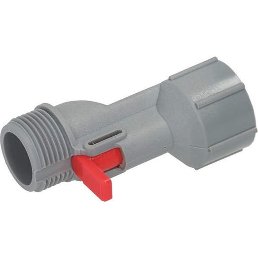 Rückstellvorrichtung zu Aquastop 3/4F-3/4M