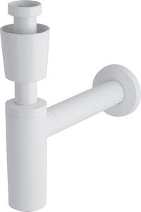 Geberit Tauchrohr-Siphon für Waschtisch 1 1/4" DN40