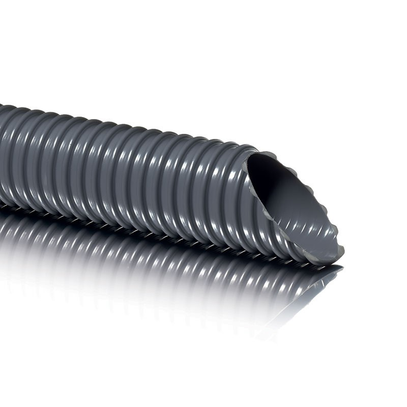PVC Saug- und Belüftungsschlauch Lightflex, 38x44.2, 50m Rolle - CHF 4.34/m