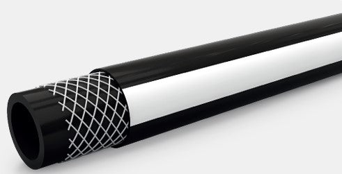 PVC mit Textileinlage 13x19, Refittex 20bar, 50m Rolle - CHF 2.50/m