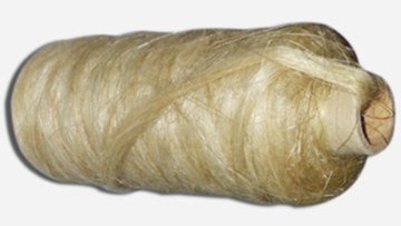 Gewindedichtung Hanfrolle Spule 80g