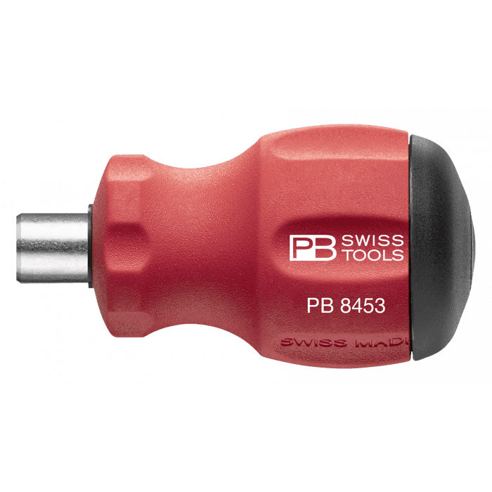 Bithalter Insider Stubby PB 8453
