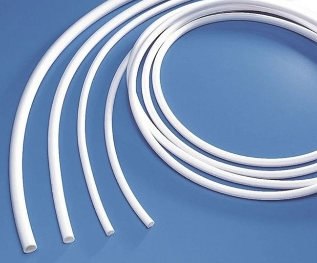 Kunststoffschlauch PTFE 0.8x1.6, Neutral, 250m Rolle - CHF 4.41/m