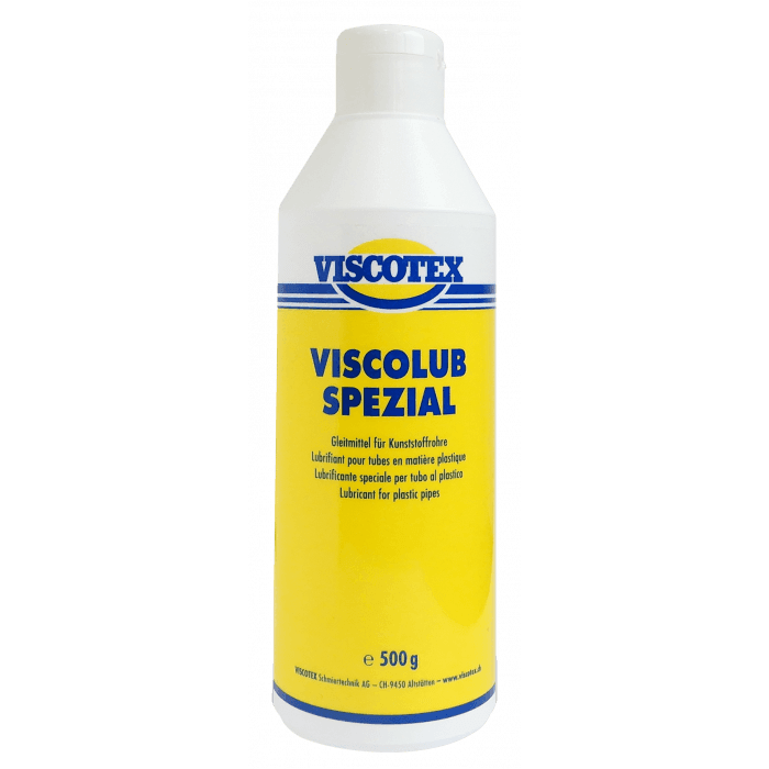 Gleitmittel Viscolub Spezial 500g - Sato AG Gleitmittel Viscolub Spezial 500g - Sato AG