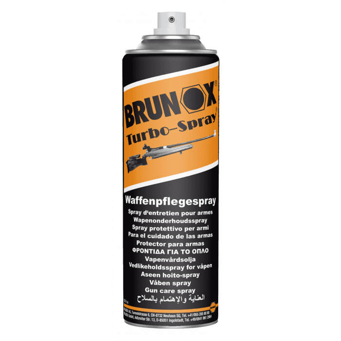 Waffenpflegespray 300ml