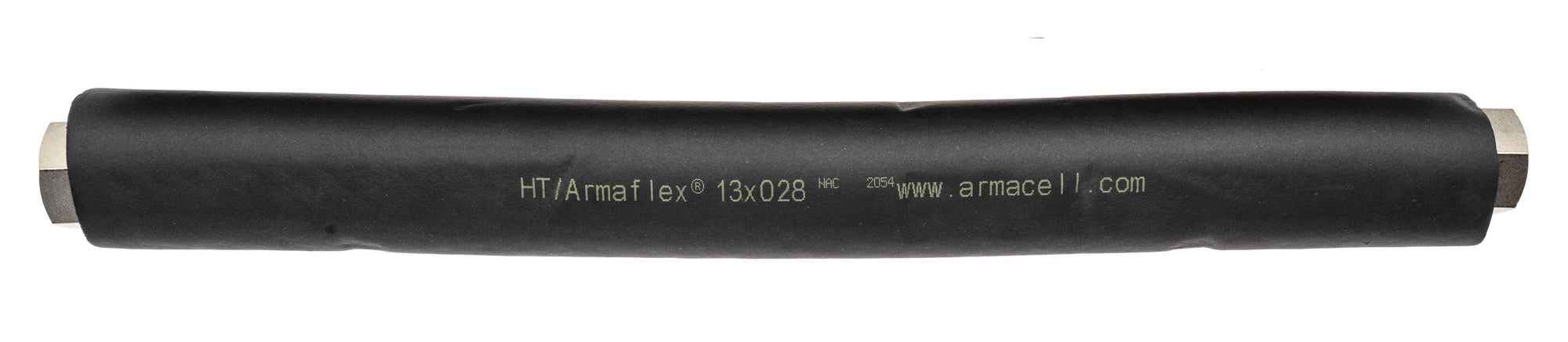 Schlauchnippel 20mm x 1/2 AG kon Inox - Sato AG